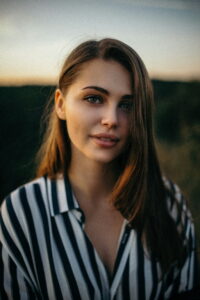 Maria Lean